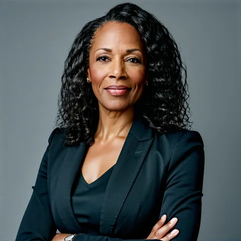 Simone Dupont, CEO and co-founder of Foodtrce