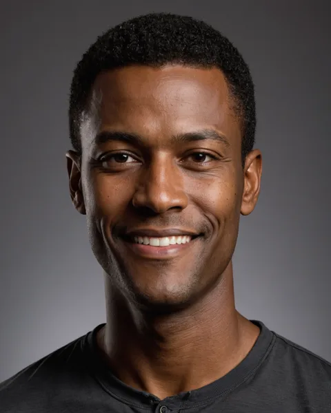 Tom Okafor